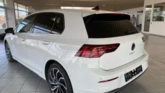 VW Golf VIII