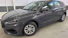 Gebraucht 2025 Hyundai i30 Style Limousine | 19.780 € (Guter Preis)