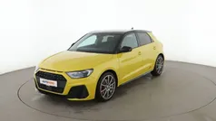 Gelb Gebraucht 2019 Audi A1 Edition .1 Kleinwagen | 21.880 € (Guter Preis)