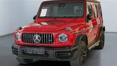 Gebraucht 2021 Mercedes G63 AMG AMG SUV | 139.900 €