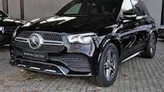 Gebraucht 2021 Mercedes GLE350 AMG SUV | 54.890 € (Guter Preis)