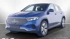 Gebraucht 2024 Mercedes EQA350 Progressive SUV | 38.490 € (Guter Preis)