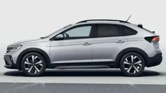 Visual green metallic Neu 2025 VW Taigo R SUV | 26.981 € (Guter Preis)