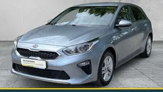 Gebraucht 2020 Kia Ceed Limousine | 13.890 € (Fairer Preis)