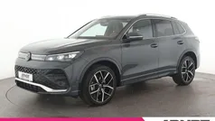Gebraucht 2024 VW Tiguan R-line SUV | 47.684 € (Superpreis)
