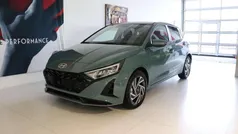 Gebraucht 2024 Hyundai i20 GO! Kleinwagen | 20.770 € (Fairer Preis)