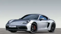 Porsche 718 Cayman