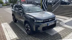 Dolomitgrau (grau) Gebraucht 2025 Dacia Bigster Journey SUV | 32.990 € (Fairer Preis)