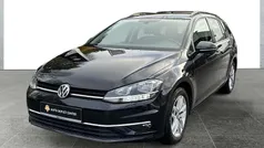 Gebraucht 2017 VW Golf VII Comfortline Kombi | 13.580 € (Fairer Preis)