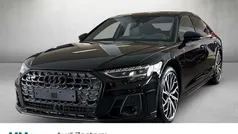 Gebraucht 2025 Audi S8 Ambiente Limousine | 139.980 € (Fairer Preis)