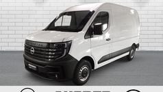 S) (weiss Gebraucht 2025 Nissan Interstar N-Connecta Van | 33.214 € (Guter Preis)