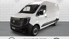 S) (weiss Gebraucht 2025 Nissan Interstar N-Connecta Van | 33.214 € (Fairer Preis)