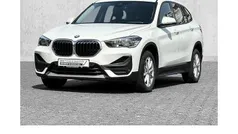 Gebraucht 2022 BMW X1 Advantage SUV | 21.890 € (Guter Preis)