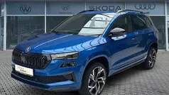 Gebraucht 2025 Skoda Karoq SportLine SUV | 37.980 € (Fairer Preis)