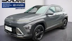 Ecotronic gray / mic Gebraucht 2023 Hyundai Kona Trend SUV | 25.980 € (Fairer Preis)