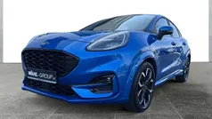 Gebraucht 2021 Ford Puma Gen-E ST-Line X SUV | 17.900 € (Fairer Preis)