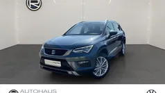 Gebraucht 2020 Seat Ateca XCELLENCE SUV | 23.980 € (Fairer Preis)