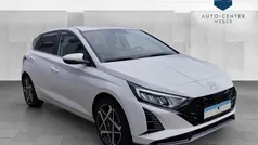 Gebraucht 2025 Hyundai i20 Prime Kleinwagen | 21.989 € (Fairer Preis)