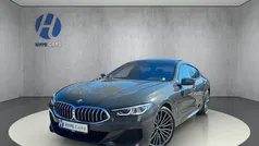 Gebraucht 2022 BMW 840 Sport Line Coupé | 63.970 € (Fairer Preis)