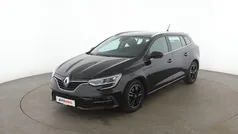 Schwarz Gebraucht 2021 Renault Mégane GrandTour Zen Kombi | 15.990 € (Fairer Preis)