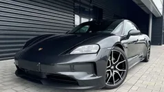 Gebraucht 2024 Porsche Taycan Limousine | 107.089 € (Guter Preis)
