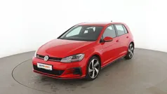 Rot Gebraucht 2018 VW Golf VII GTI Limousine | 22.090 € (Fairer Preis)