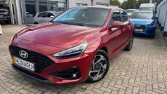 Rot Neu 2024 Hyundai i30 Limousine | 20.970 € (Guter Preis)
