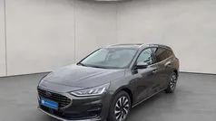Gebraucht 2025 Ford Focus Titanium Kombi | 26.890 € (Guter Preis)