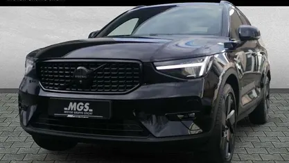 Gebraucht Volvo XC40 Plus 163 PS (119 kW) 2025 SUV