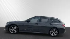 Gebraucht 2022 BMW 320 Sport Line Kombi | 21.998 € (Superpreis)