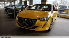 Gebraucht 2020 Peugeot 208 Allure Kleinwagen | 14.950 € (Fairer Preis)