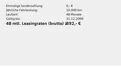 Mythosschwarz metallic Gebraucht 2023 Audi A4 Advanced Plus Limousine | 34.960 € (Fairer Preis)