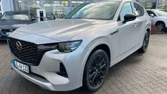 Gebraucht 2024 Mazda CX-60 Homura-Line SUV | 52.450 € (Fairer Preis)