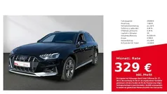 Gebraucht 2021 Audi A4 Allroad Business Kombi | 28.880 € (Fairer Preis)