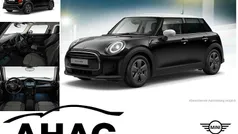 Midnight black metallic Gebraucht 2022 Mini Cooper Classic Kleinwagen | 19.740 € (Fairer Preis)