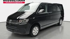 Gebraucht 2024 VW T6.1 Van | 37.890 € (Guter Preis)