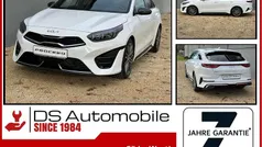 Gebraucht 2025 Kia ProCeed GT-Line Kleinwagen | 29.600 € (Fairer Preis)