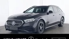 Gebraucht 2024 Mercedes E200 AMG Kombi | 48.880 € (Fairer Preis)