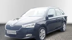 Gebraucht 2022 Skoda Fabia Ambition Kombi | 16.990 € (Fairer Preis)