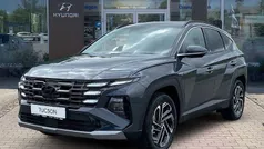 Gebraucht 2024 Hyundai Tucson Prime SUV | 42.499 € (Fairer Preis)