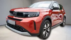 Orange Gebraucht 2025 Opel Frontera SUV | 28.290 € (Fairer Preis)