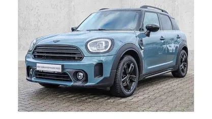 Gebraucht Mini Cooper Countryman 136 PS (100 kW) 2022 SUV