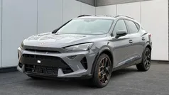 Graphene grey Neu 2024 Cupra Formentor VZ SUV | 45.480 € (Fairer Preis)