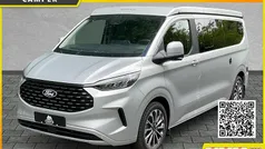 Gebraucht 2025 Ford Tourneo Custom Nugget Van | 71.990 € (Fairer Preis)