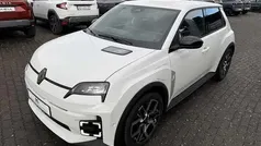 Weiß Neu 2025 Renault R5 Komfort Kleinwagen | 32.690 € (Guter Preis)