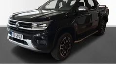 VW Amarok