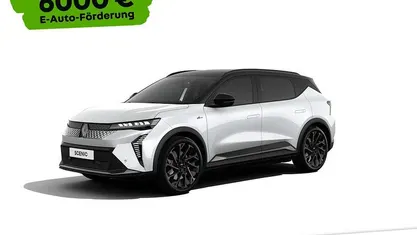Gebraucht 2025 Renault Scenic E-Tech Esprit Alpine SUV | 46.490 € (Etwas zu teuer)