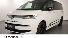 VW T7