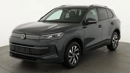Gebraucht VW Tiguan Life 204 PS (150 kW) 2025 SUV
