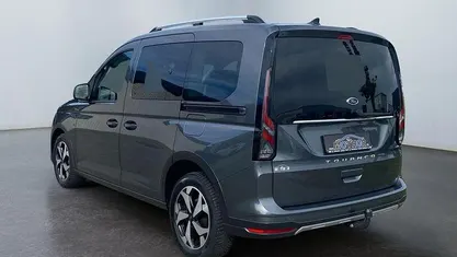 Usata Ford Tourneo Connect Active 122 CV (89 kW) 2022 Grigio Monovolume